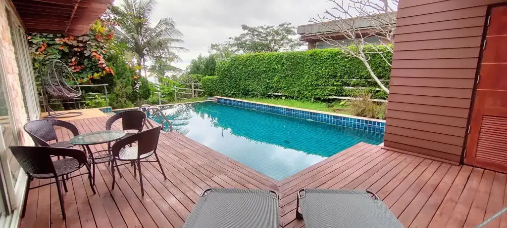 Phuket Jungle Experience Resort — фото 1