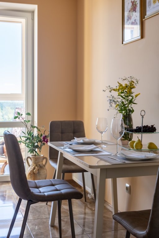 Зеленоградск: Апартаменты Sunny House
