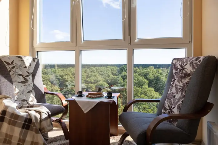 Зеленоградск: Апартаменты Sunny House