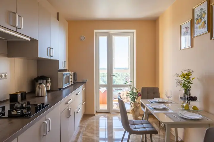 Зеленоградск: Апартаменты Sunny House