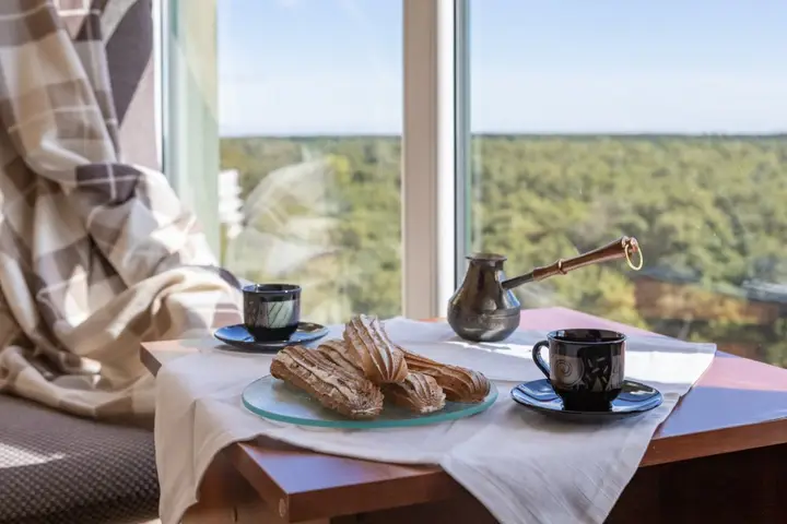Зеленоградск: Апартаменты Sunny House