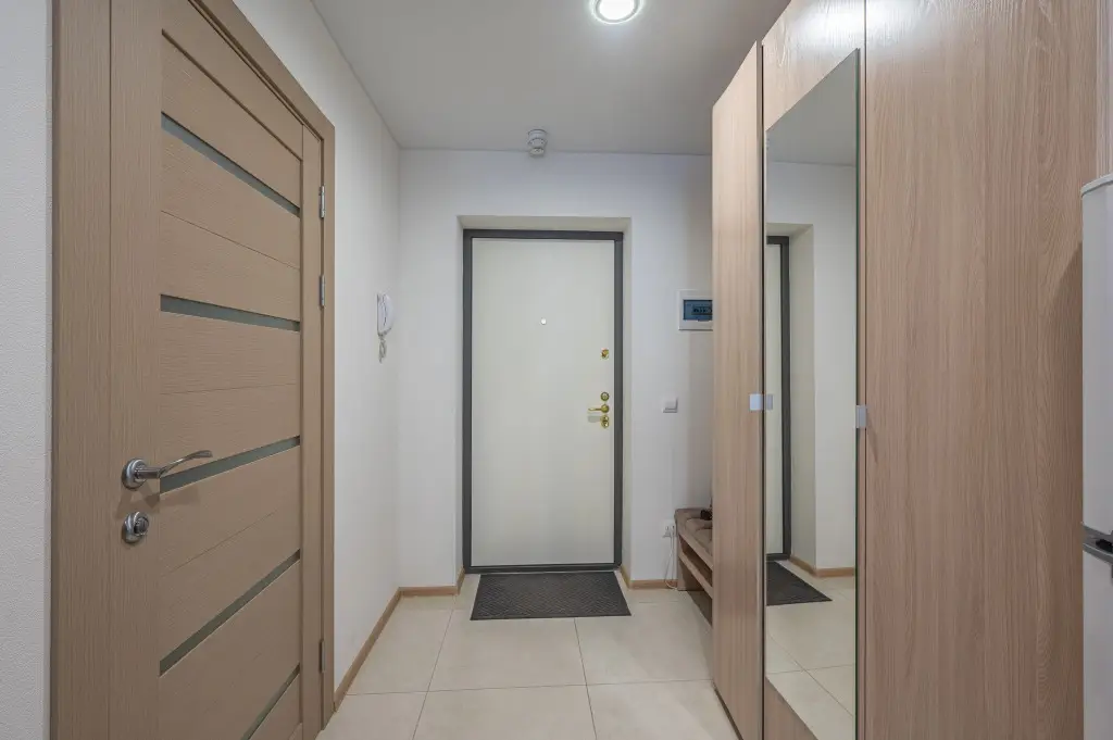 Екатеринбург: Квартира Fave house