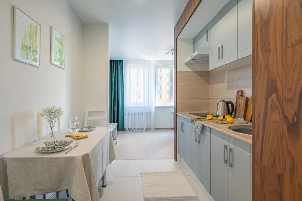 Екатеринбург: Квартира Fave house