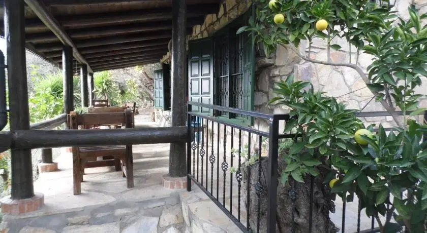 Гокова: Terra Villaları
