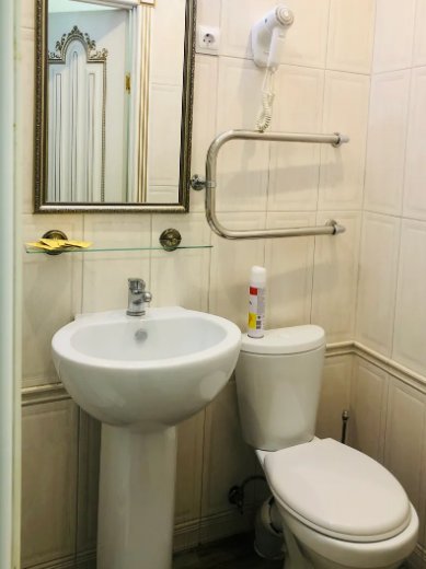 Санкт-Петербург: Good apartment (Гуд апартамент) на Кронверкский проспект 23a