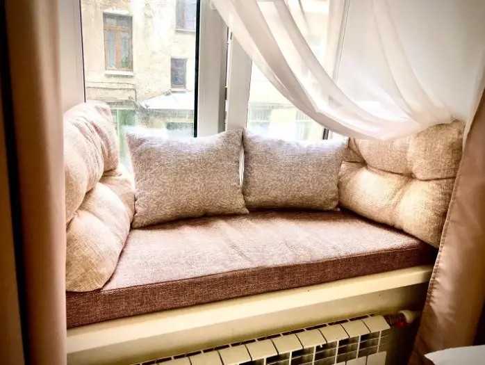 Санкт-Петербург: Good apartment (Гуд апартамент) на Кронверкский проспект 23a
