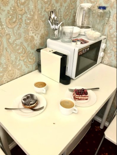 Санкт-Петербург: Good apartment (Гуд апартамент) на Кронверкский проспект 23a