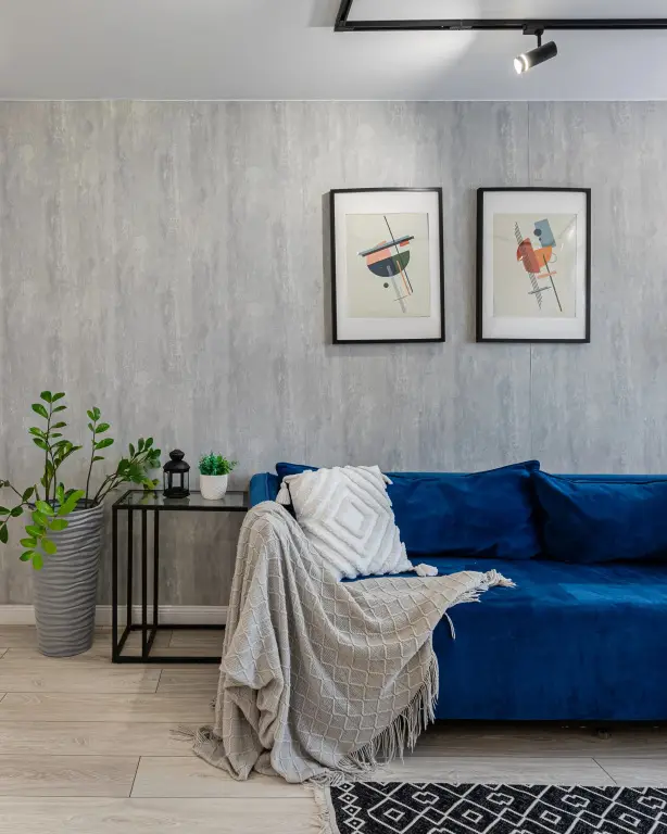 Казань: Апартаменты Трехкомнатные LS Loft