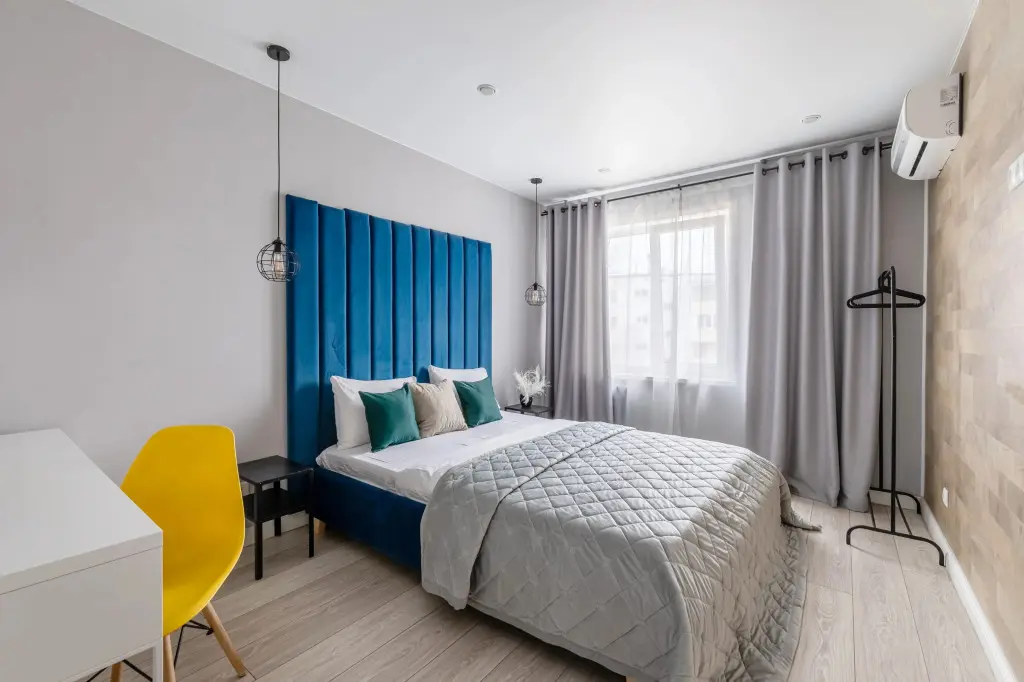 Казань: Апартаменты Трехкомнатные LS Loft