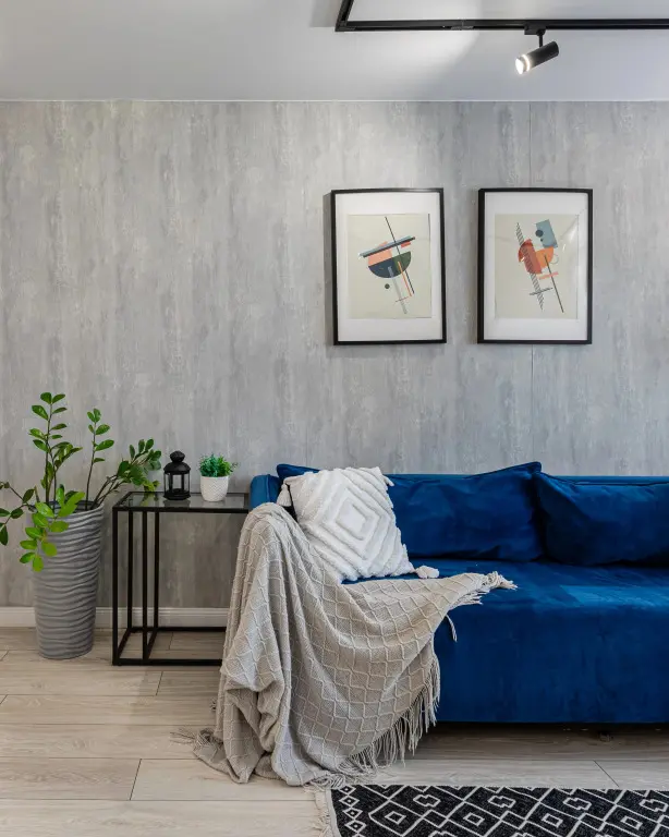 Казань: Апартаменты Трехкомнатные LS Loft