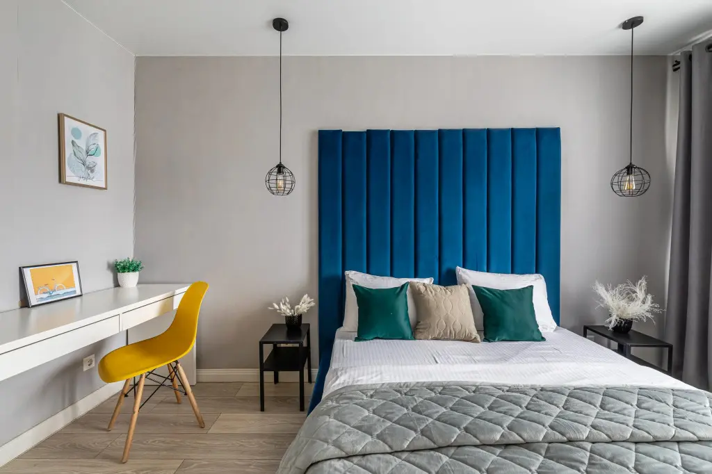 Казань: Апартаменты Трехкомнатные LS Loft