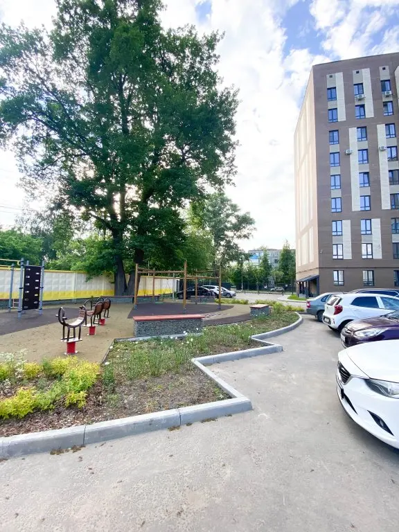 Кострома: Апартаменты Лучи