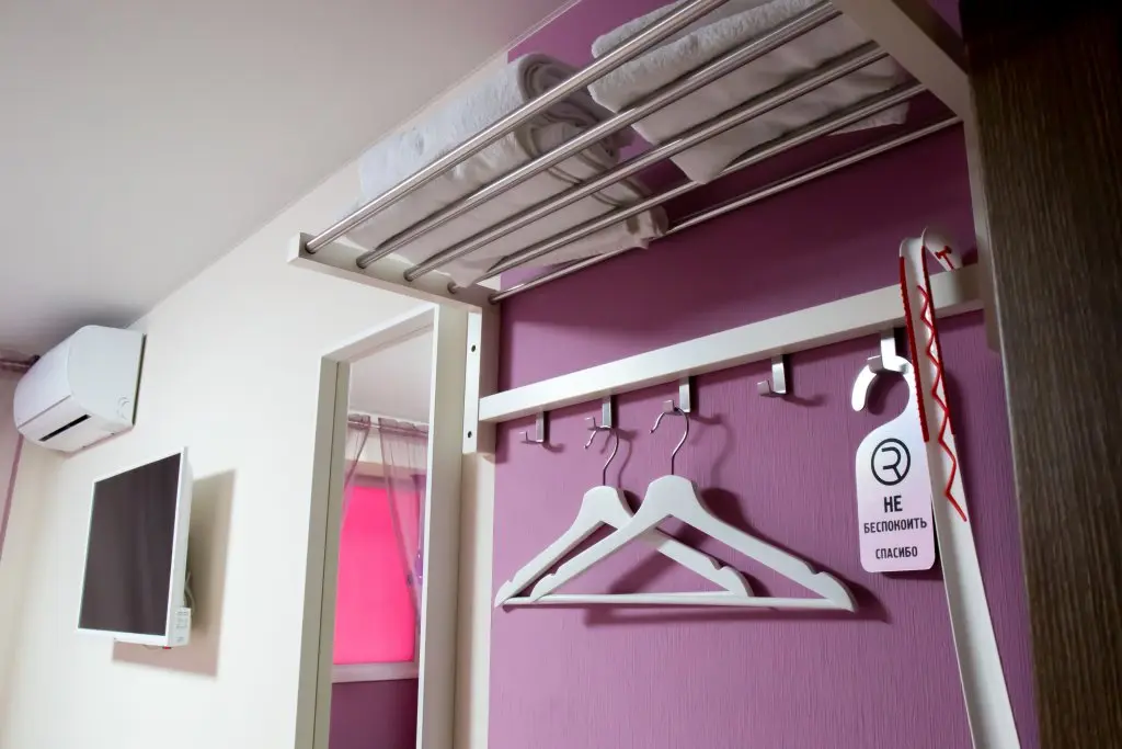 Челябинск: Меблированные комнаты "ROOMER"