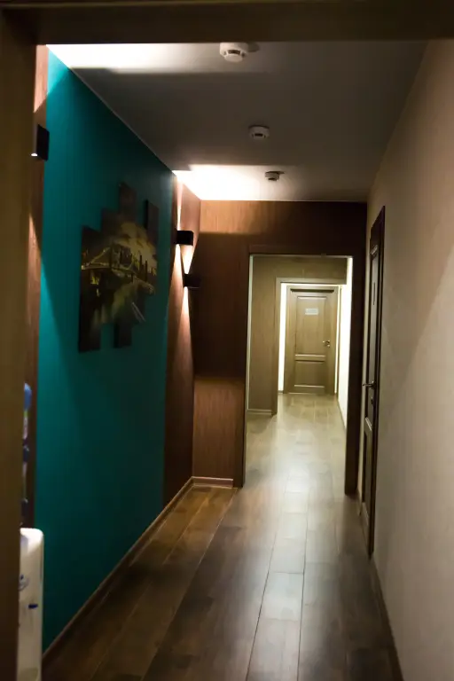 Челябинск: Меблированные комнаты "ROOMER"