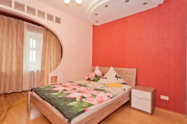 Нижний Новгород: Апартаменты Большая Квартира в Центре