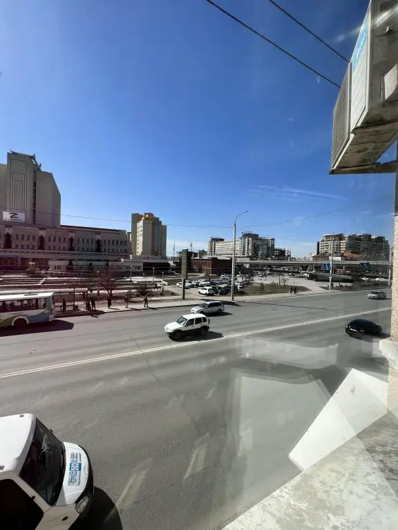 Омск: Апартаменты Сталинка Напротив Пушкинки