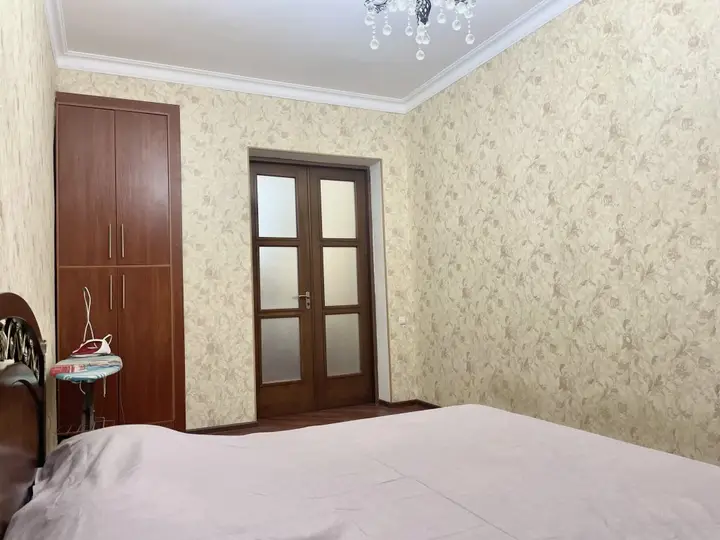 Махачкала: Апартаменты Квартира в Центре Махачкалы