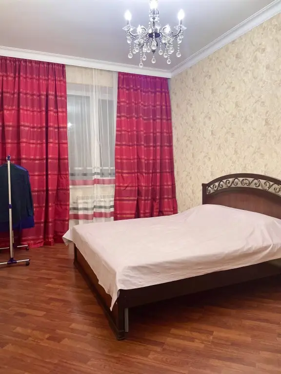 Махачкала: Апартаменты Квартира в Центре Махачкалы