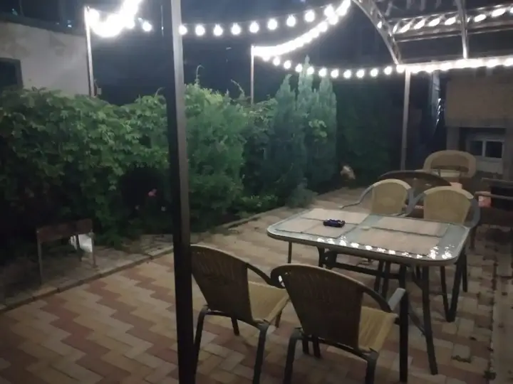 Анапа: Гостевой дом Шафран