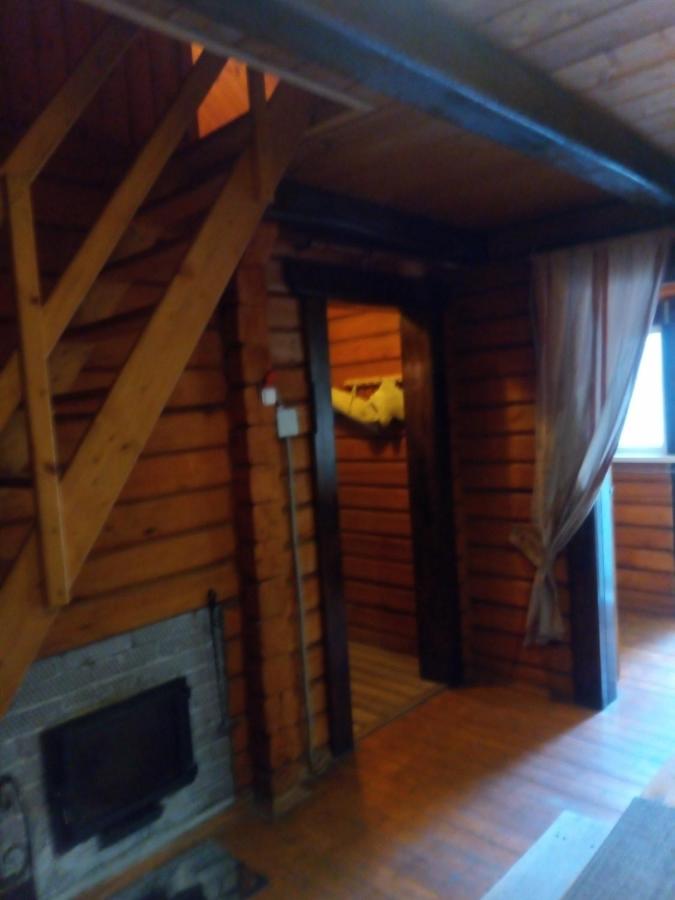 Краснодар: Отель «Уральский теремок»