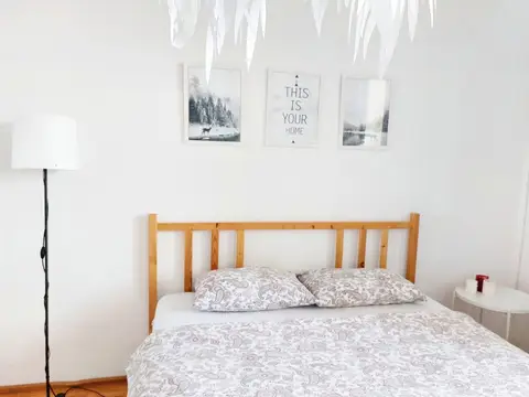 Квартира Scandi-Home в самом сердце Воронежа — фото 1