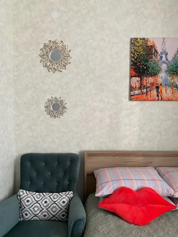 Выборг: Квартира Small house Крепостная 39