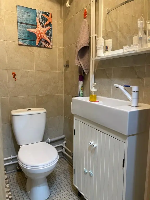 Выборг: Квартира Small house Крепостная 39