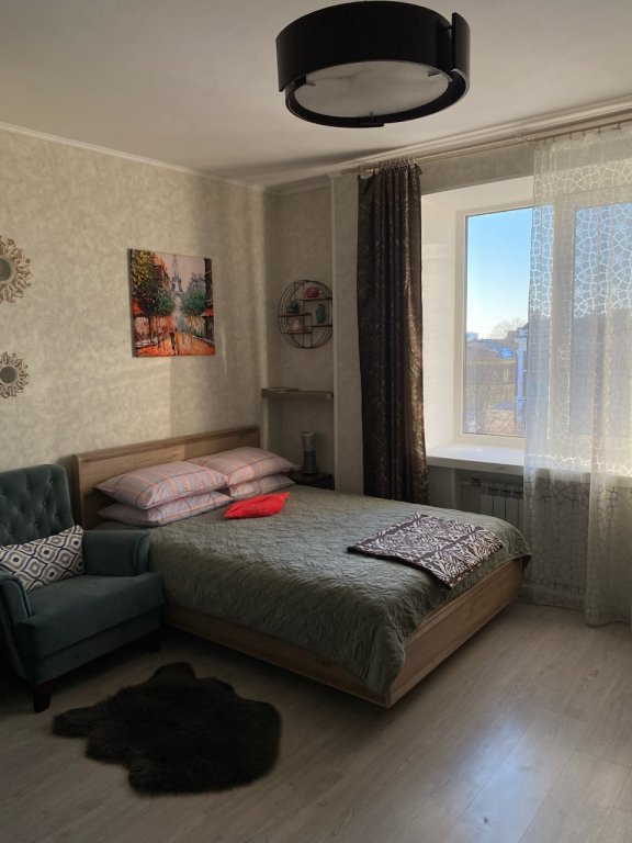 Выборг: Квартира Small house Крепостная 39