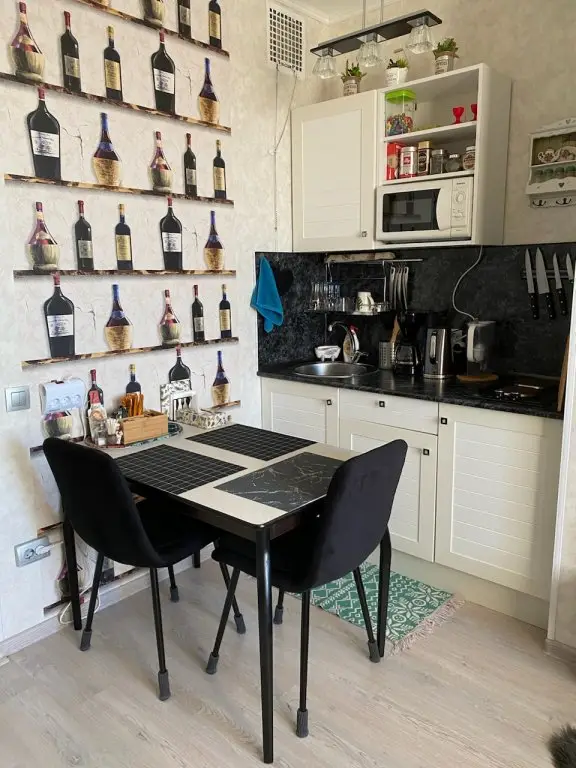Выборг: Квартира Small house Крепостная 39