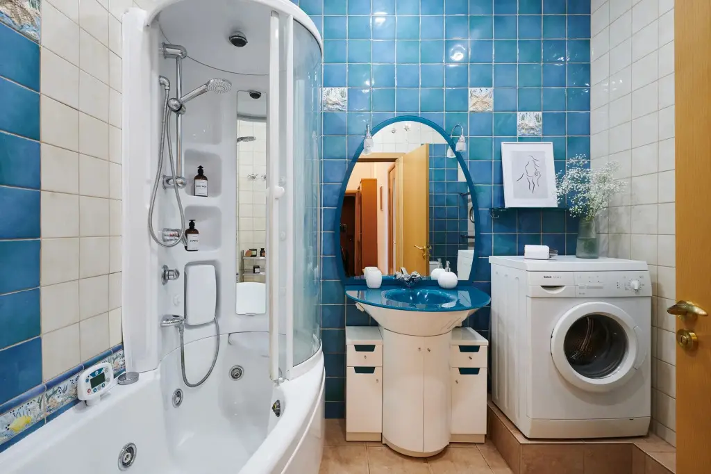 Москва: Квартира GM Apartments Евродвушка с видом на Кремль