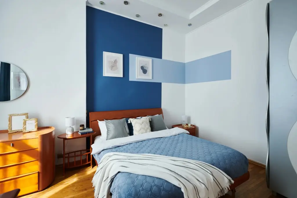 Москва: Квартира GM Apartments Евродвушка с видом на Кремль