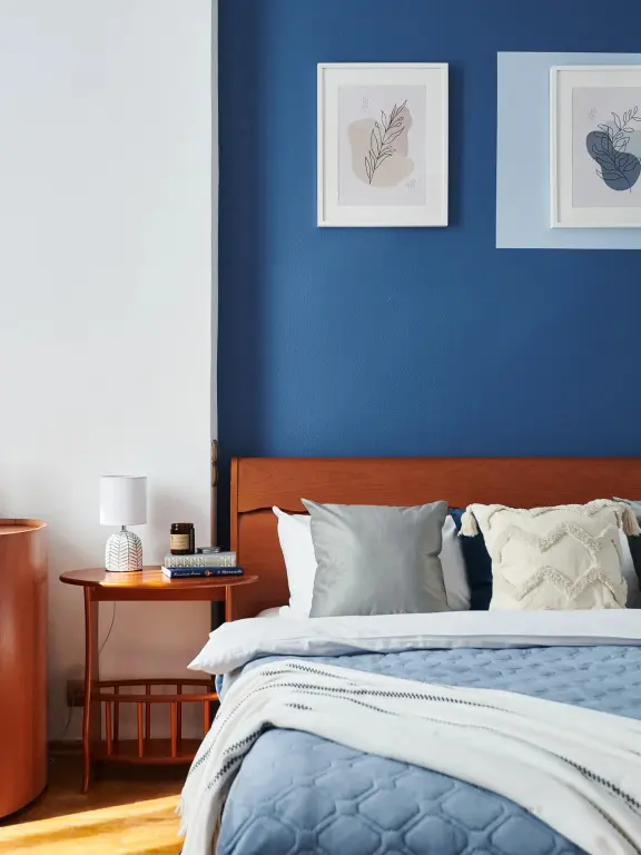 Москва: Квартира GM Apartments Евродвушка с видом на Кремль