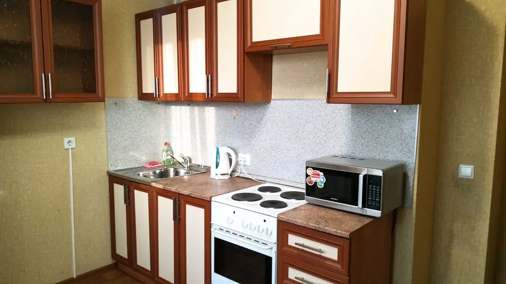Новосибирск: Yousinn On Frunze Street 49