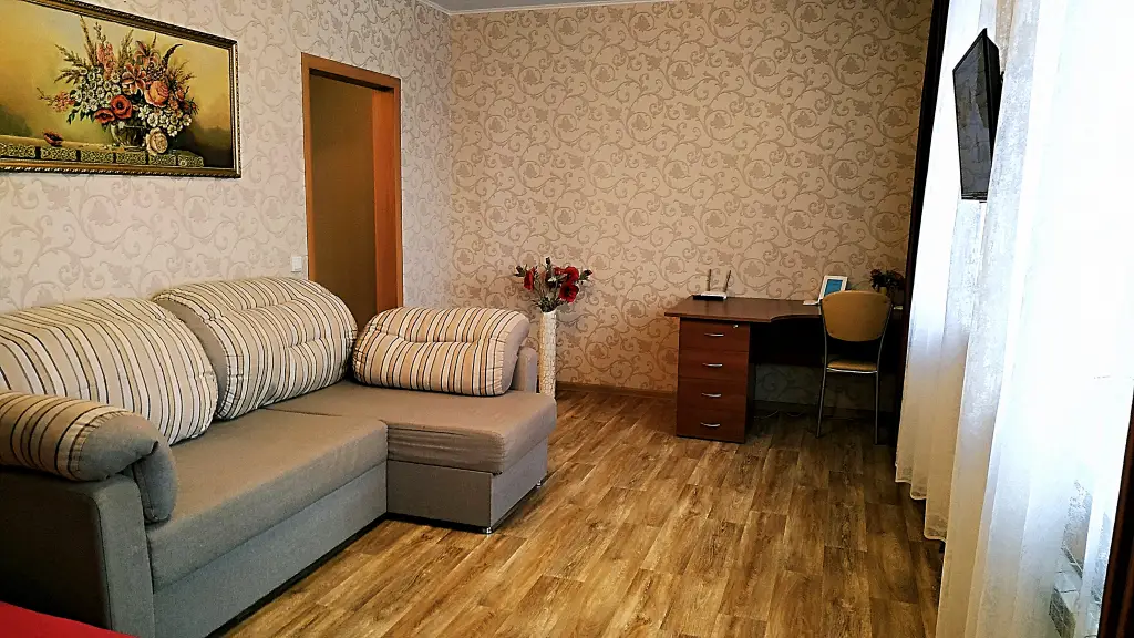 Новосибирск: Yousinn (Yousinn) on Frunze Street 49