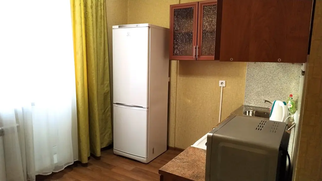 Новосибирск: Yousinn On Frunze Street 49