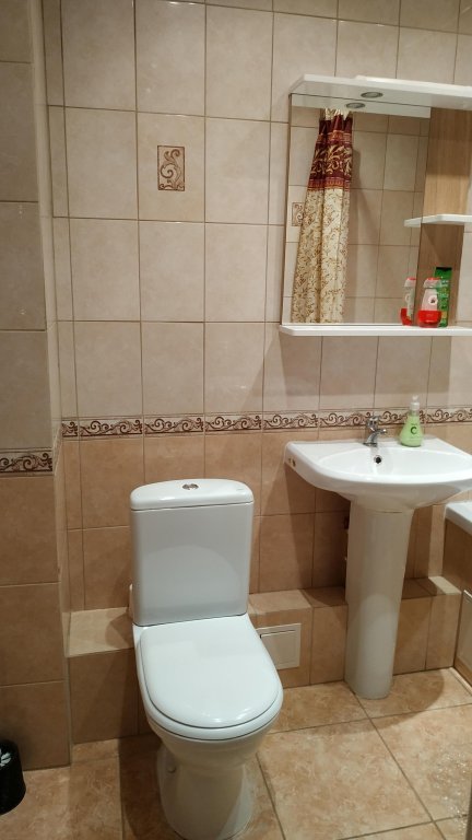 Новосибирск: Yousinn On Frunze Street 49