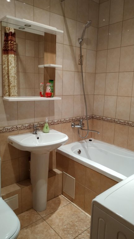 Новосибирск: Yousinn On Frunze Street 49