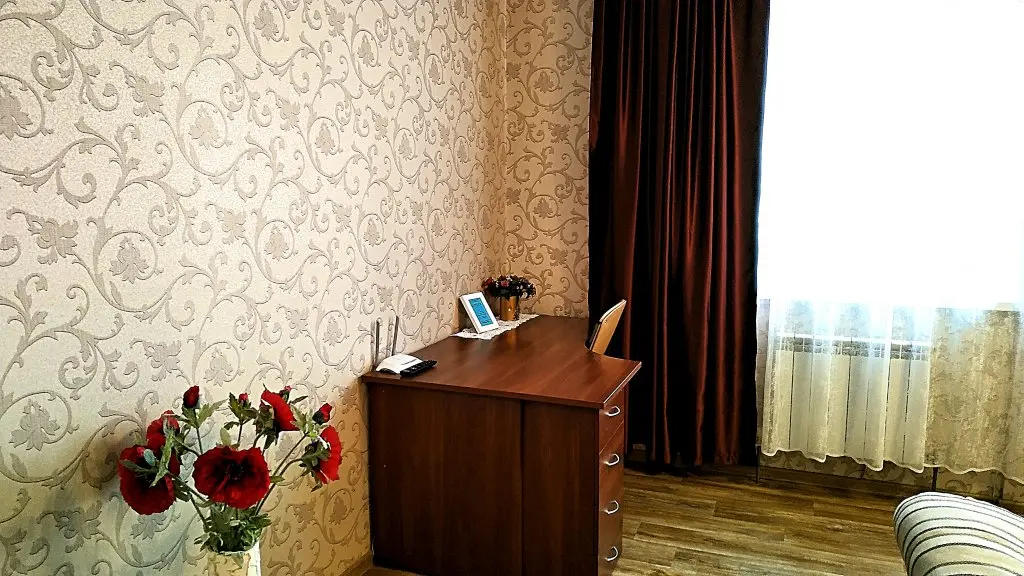 Новосибирск: Yousinn On Frunze Street 49