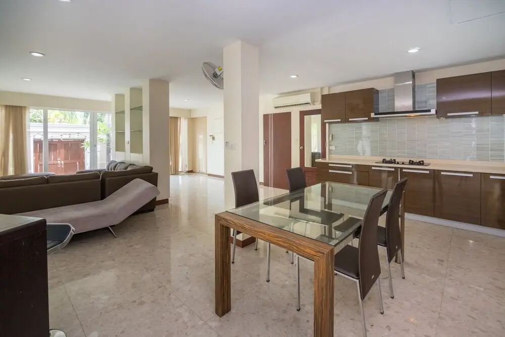 Паттайя: Nowhere Villa Gaia