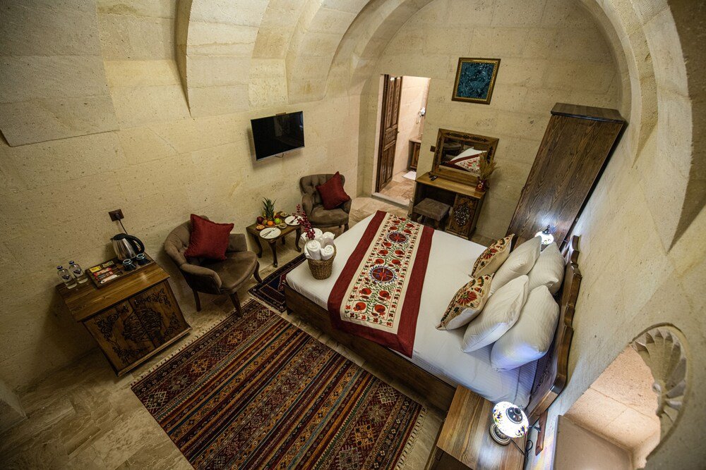 Simera In Cappadocia — фото 1