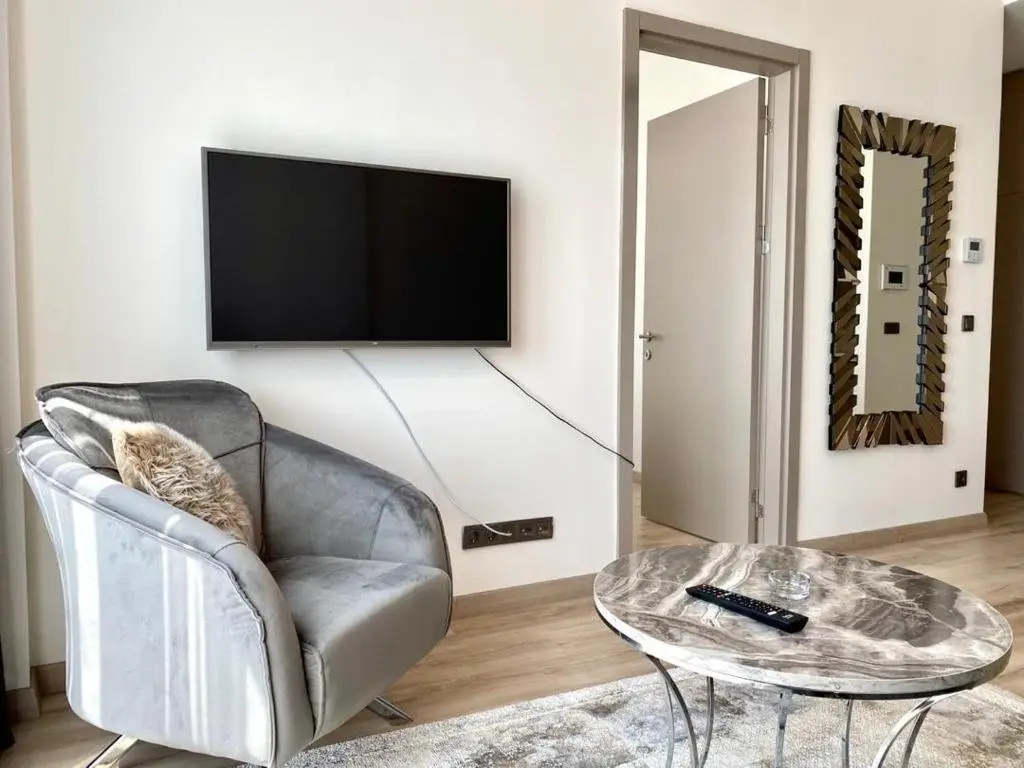 Стамбул: Royal Residence istanbul