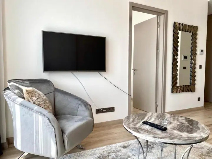 Стамбул: Royal Residence istanbul