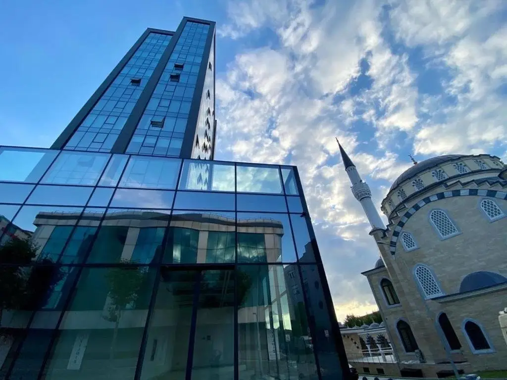 Стамбул: Royal Residence istanbul