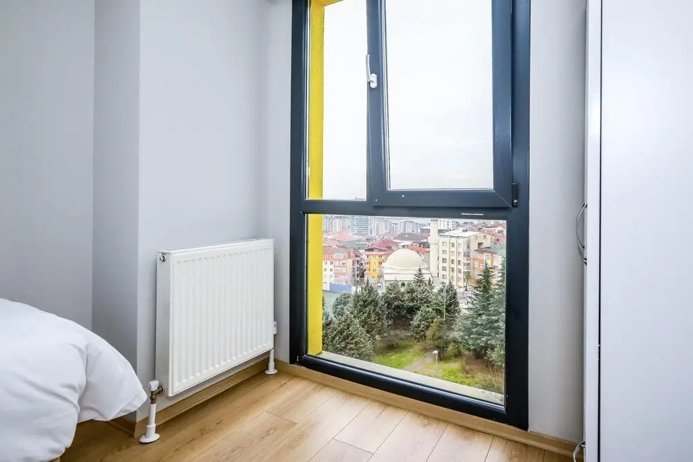 Стамбул: Fully Furnished Residence With Security In Pendik