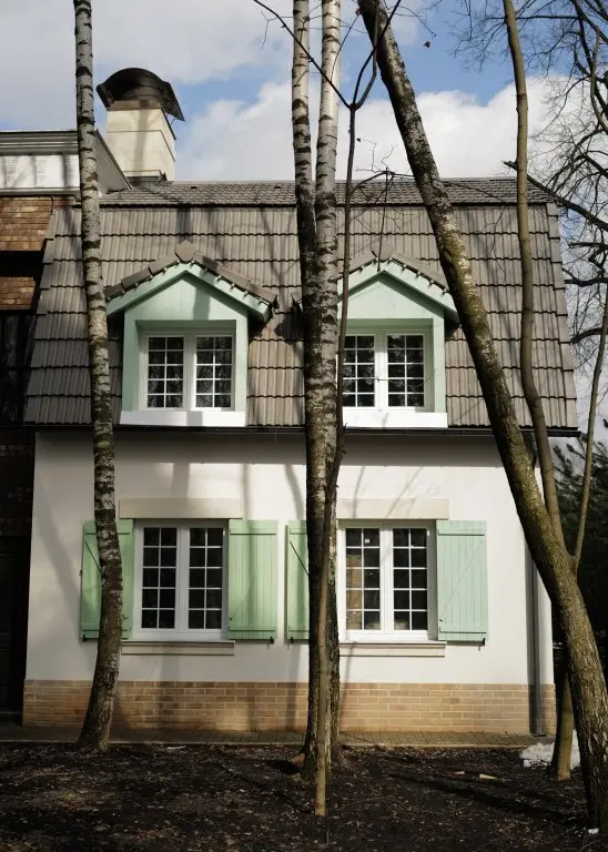 Балашиха: Отель Roka Park Collection