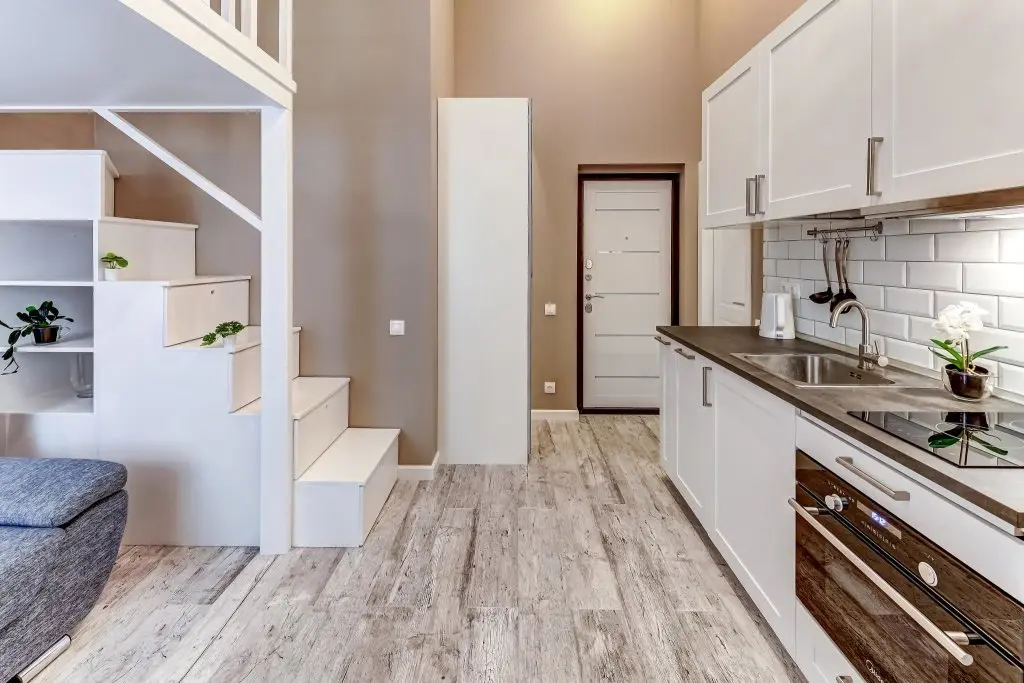 Санкт-Петербург: SweetHome (СвитХоум) на набережной реки Мойки