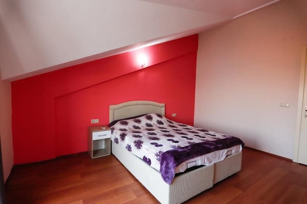 Мармарис: Marmaris Erol Sea View Duplex