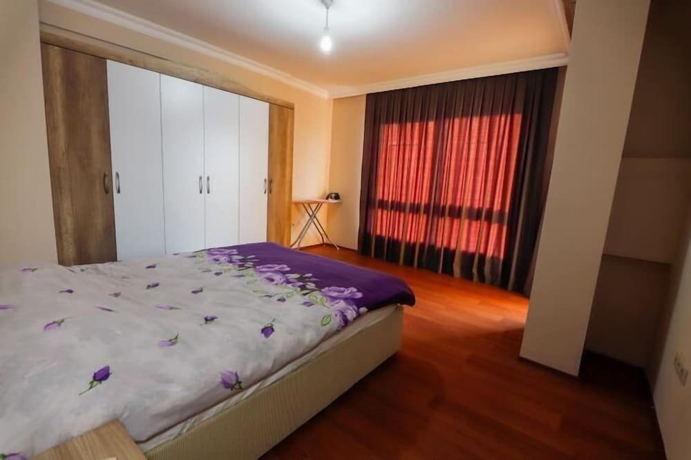 Мармарис: Marmaris Erol Sea View Duplex