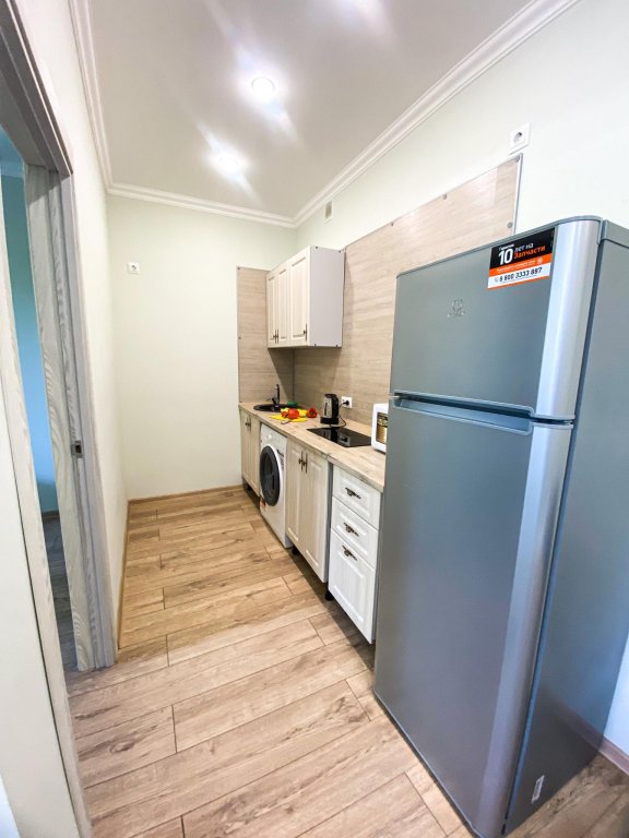 Сочи: Voda Realty On Tsyurupa Street