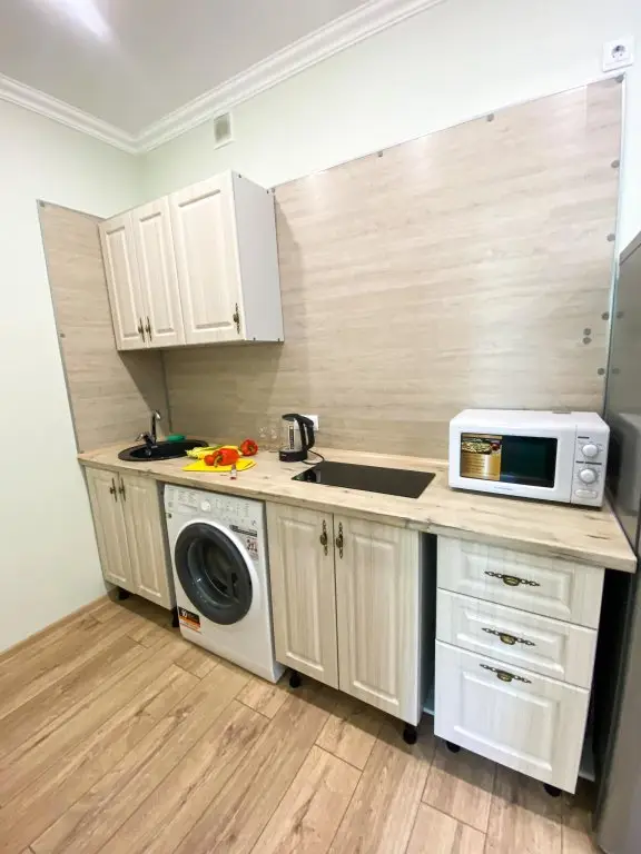 Сочи: Voda Realty On Tsyurupa Street